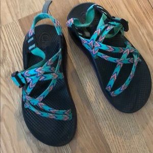 Chaco shoes